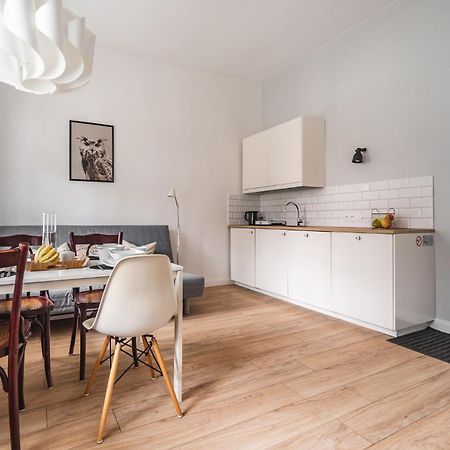 Apartament Parkowy W Polanicy Zdroj Polanica-Zdroj Bagian luar foto