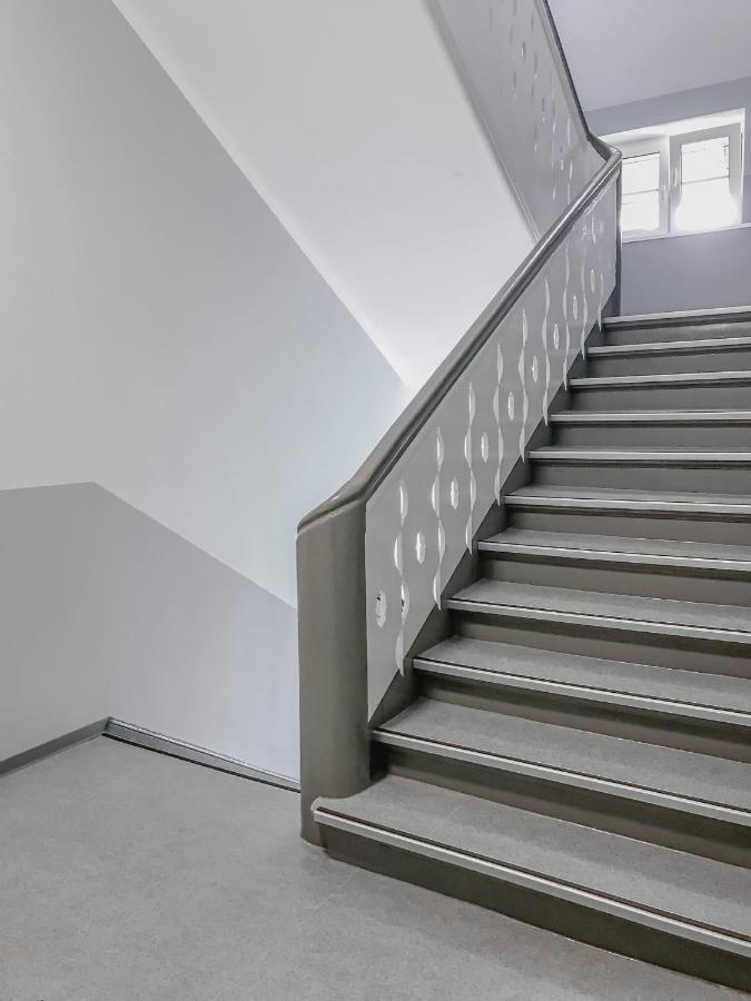 Apartament Parkowy W Polanicy Zdroj Polanica-Zdroj Bagian luar foto