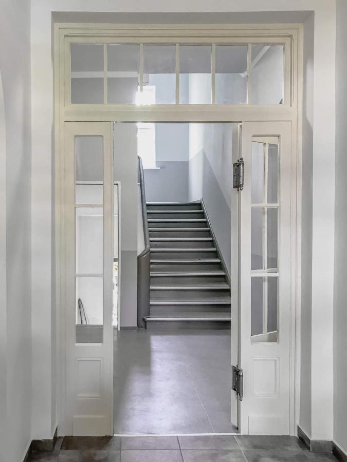 Apartament Parkowy W Polanicy Zdroj Polanica-Zdroj Bagian luar foto