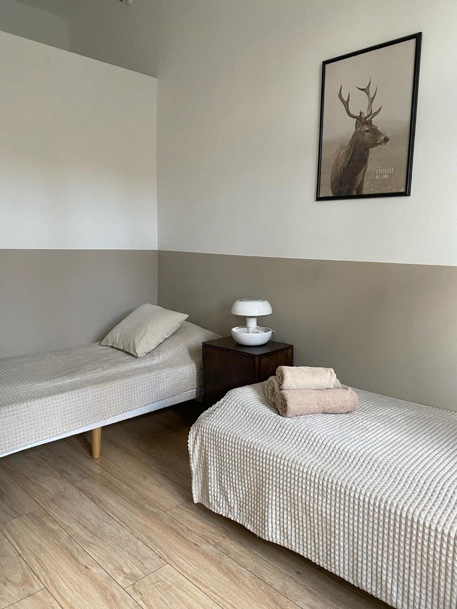 Apartament Parkowy W Polanicy Zdroj Polanica-Zdroj Bagian luar foto