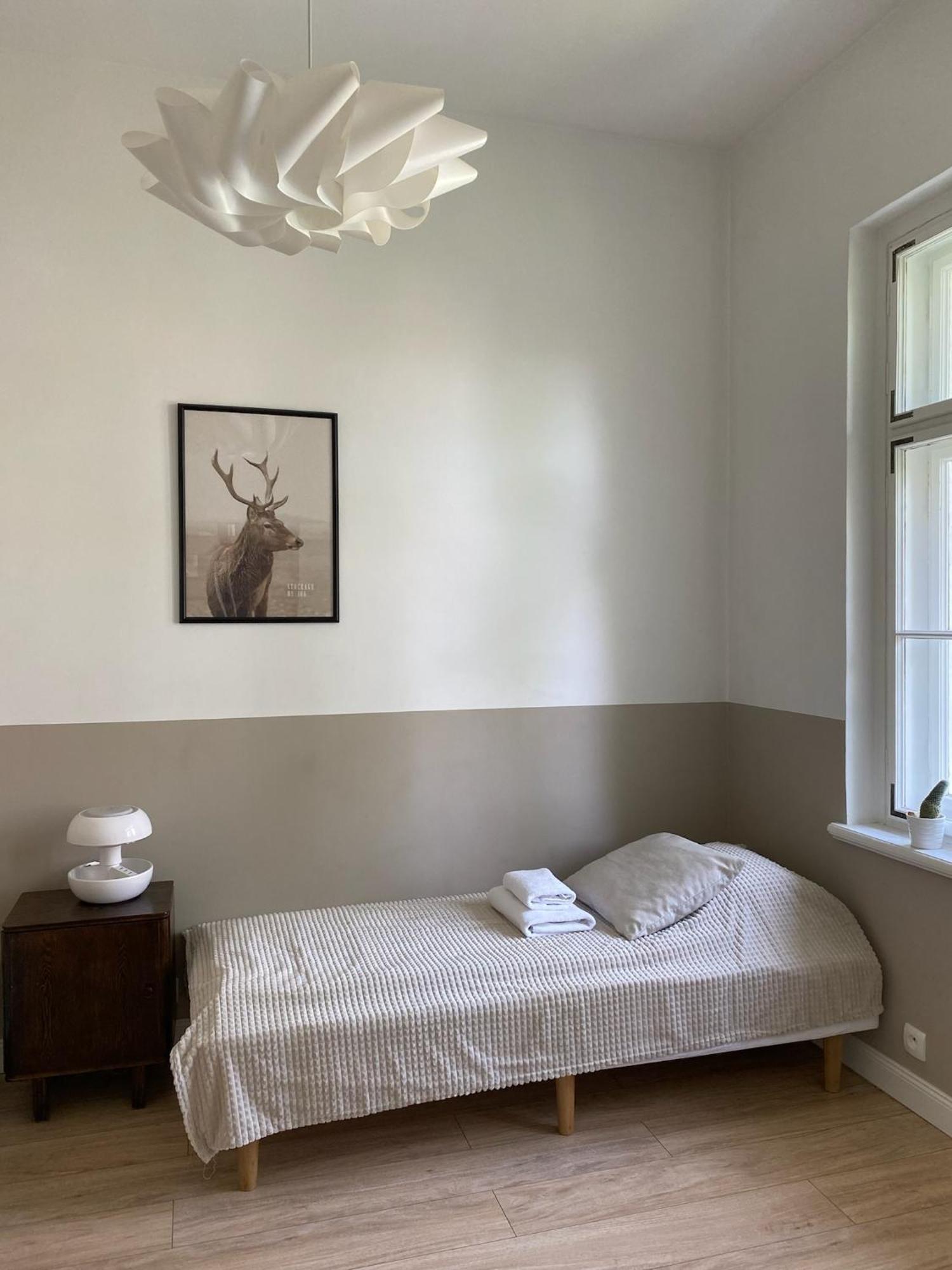 Apartament Parkowy W Polanicy Zdroj Polanica-Zdroj Bagian luar foto
