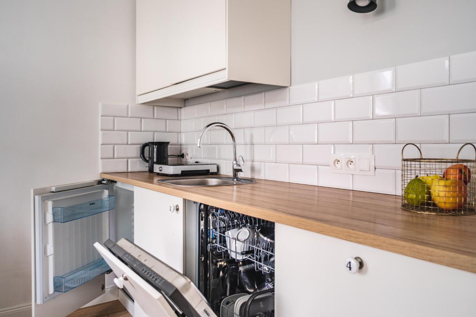 Apartament Parkowy W Polanicy Zdroj Polanica-Zdroj Bagian luar foto