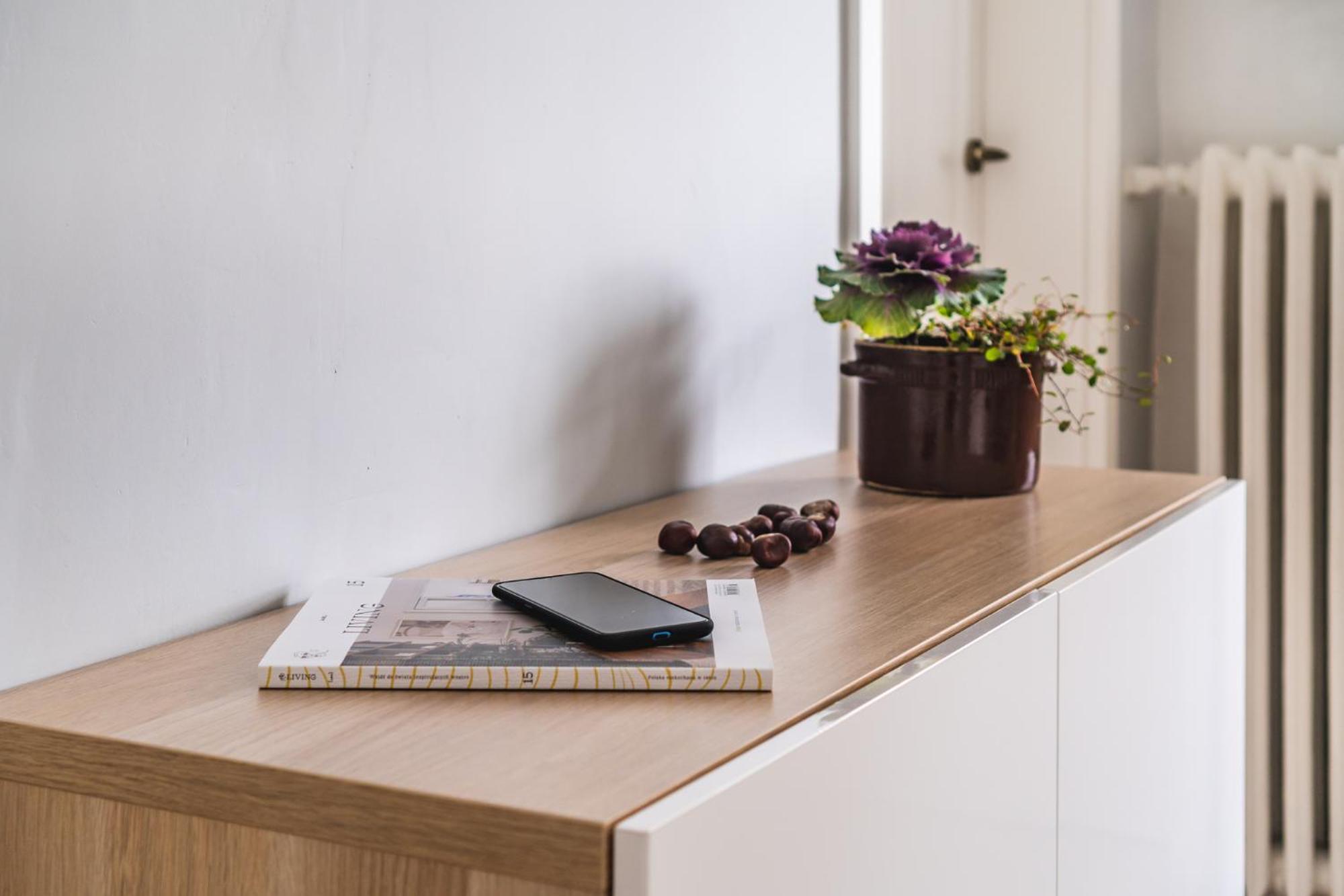 Apartament Parkowy W Polanicy Zdroj Polanica-Zdroj Bagian luar foto